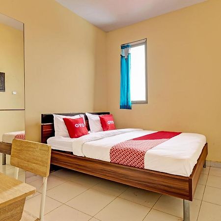 Oyo 91532 Malioboro Guesthouse Джокьякарта Экстерьер фото