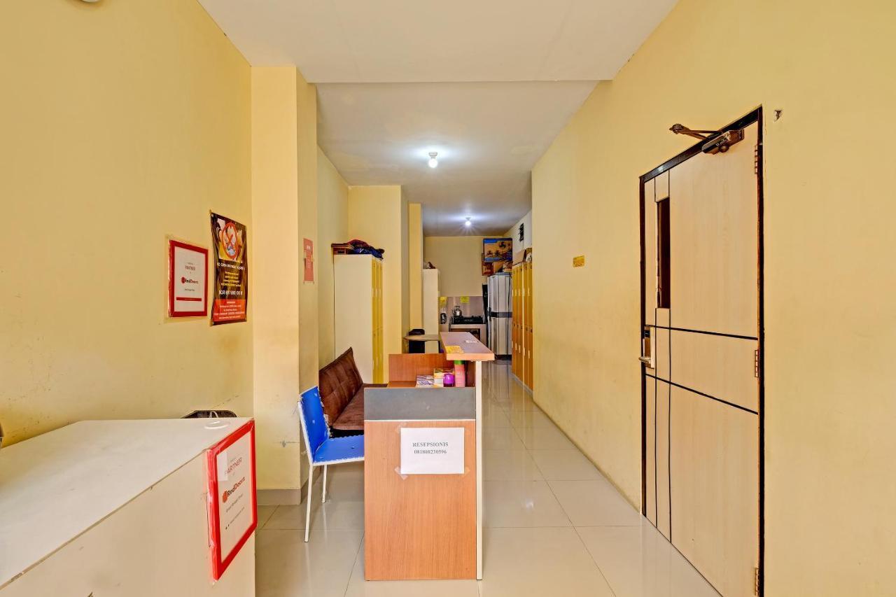 Oyo 91532 Malioboro Guesthouse Джокьякарта Экстерьер фото