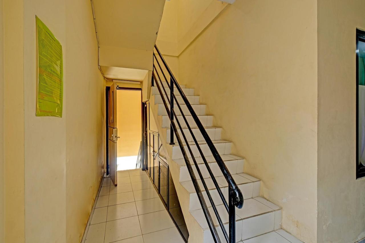 Oyo 91532 Malioboro Guesthouse Джокьякарта Экстерьер фото