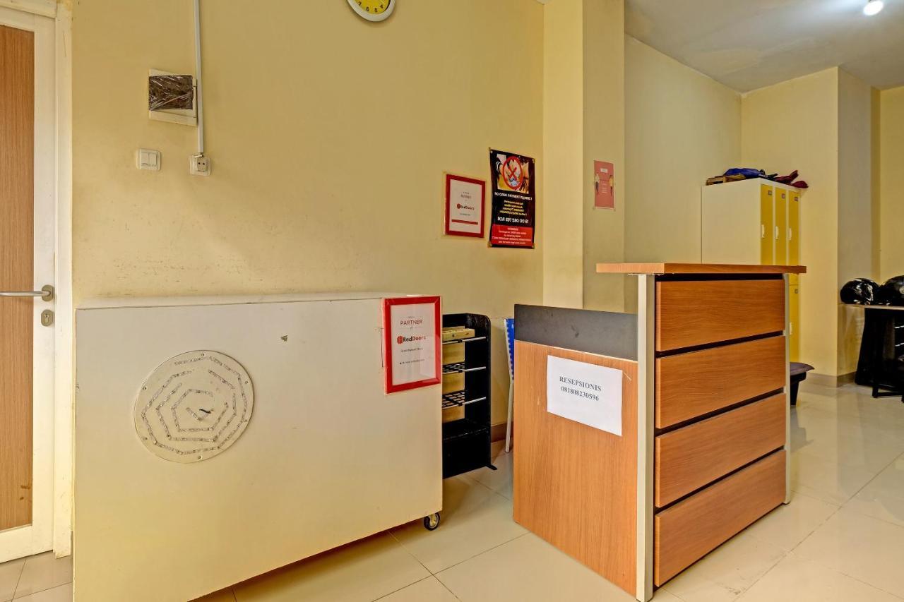 Oyo 91532 Malioboro Guesthouse Джокьякарта Экстерьер фото