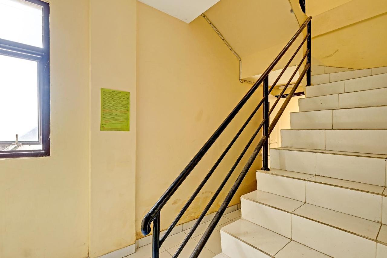 Oyo 91532 Malioboro Guesthouse Джокьякарта Экстерьер фото