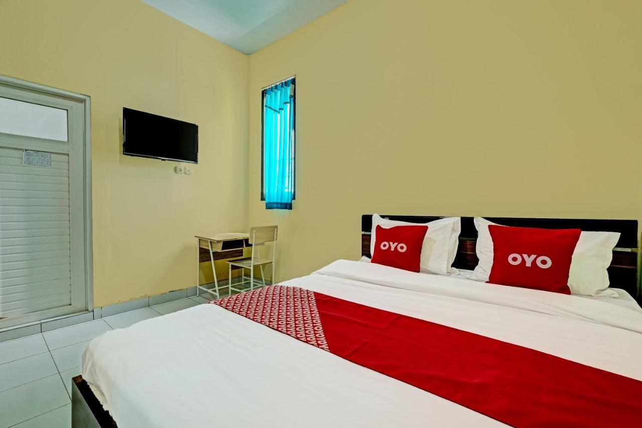 Oyo 91532 Malioboro Guesthouse Джокьякарта Экстерьер фото