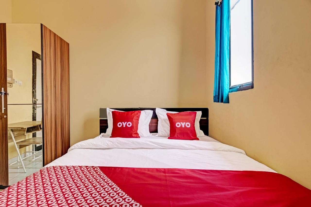 Oyo 91532 Malioboro Guesthouse Джокьякарта Экстерьер фото