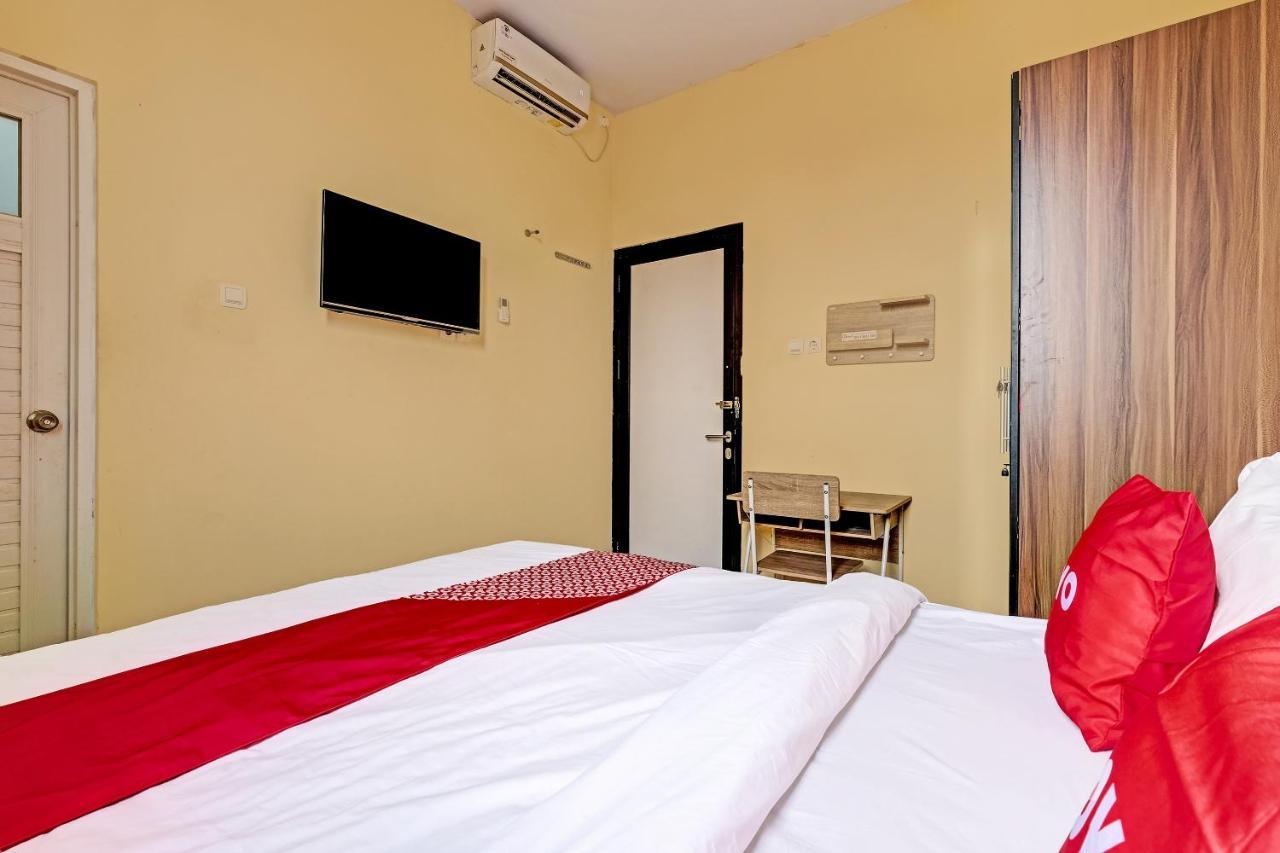 Oyo 91532 Malioboro Guesthouse Джокьякарта Экстерьер фото