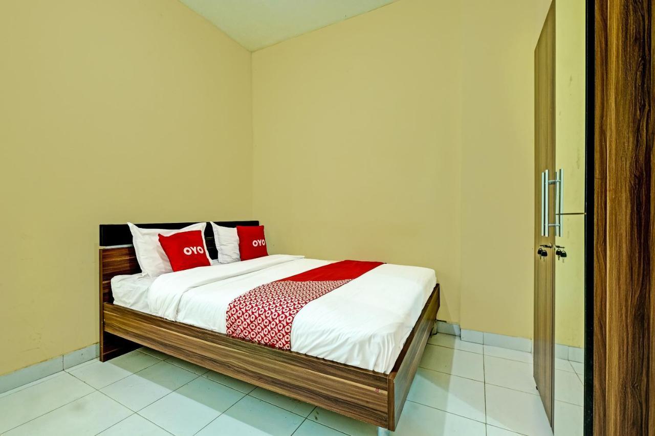 Oyo 91532 Malioboro Guesthouse Джокьякарта Экстерьер фото