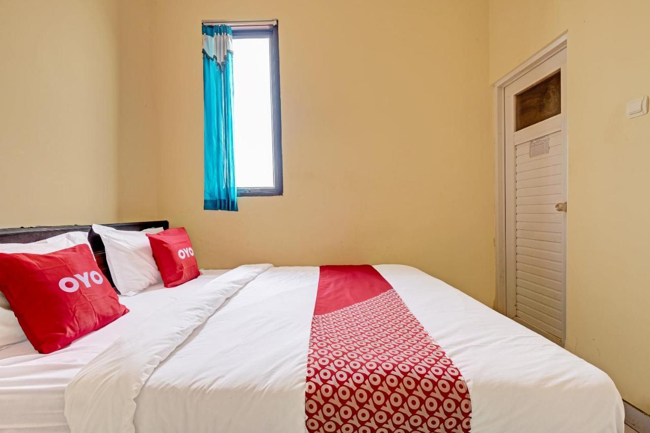 Oyo 91532 Malioboro Guesthouse Джокьякарта Экстерьер фото
