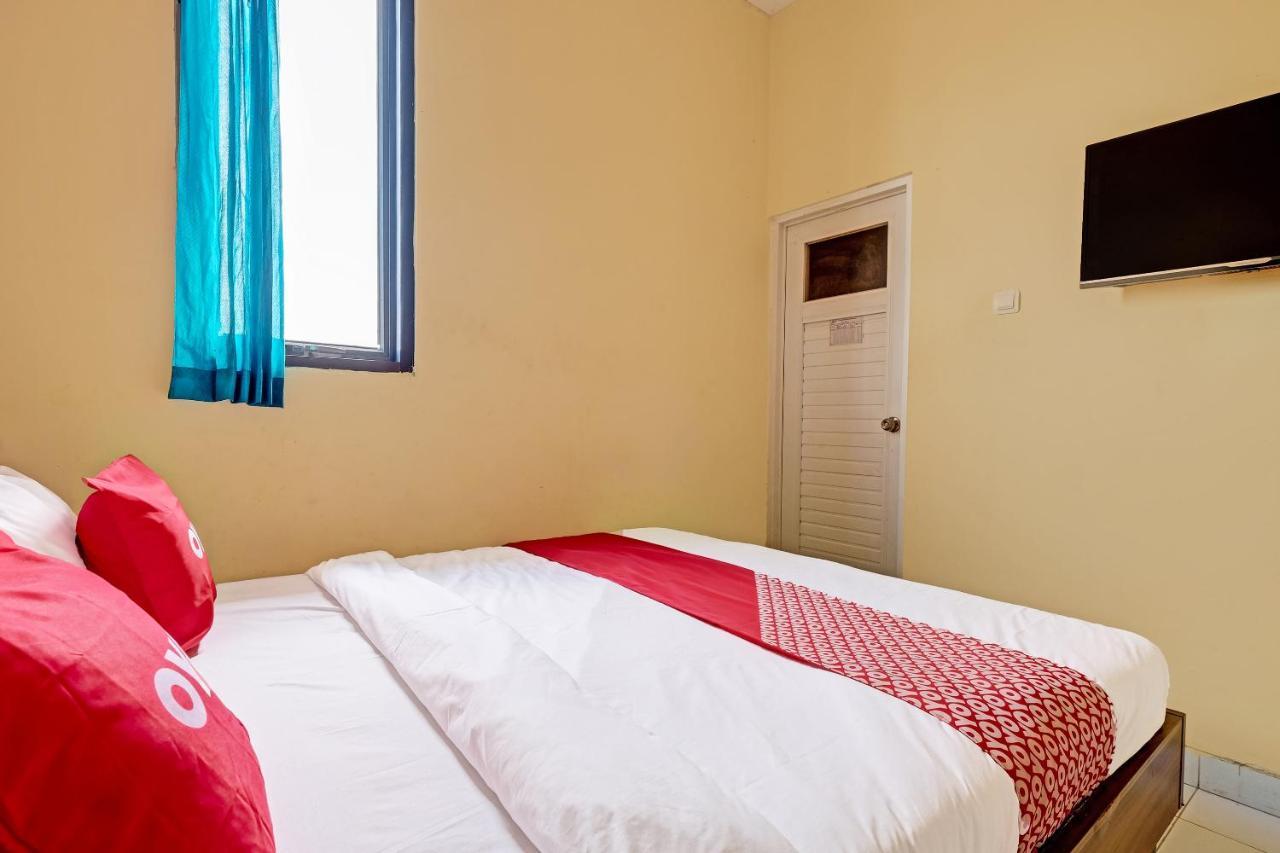 Oyo 91532 Malioboro Guesthouse Джокьякарта Экстерьер фото